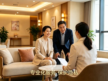 北京有偿售卵代生女生的客户的客户群体有哪些