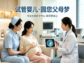 北京辅助生育服务 试管婴儿行业的兴起背景、发展与未来展望
